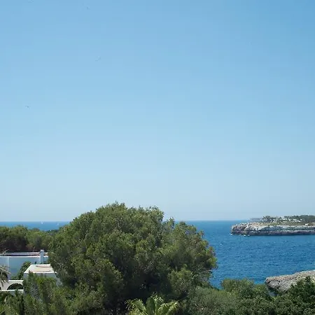Vakantiehuis Cova Blanca Cala D´Or