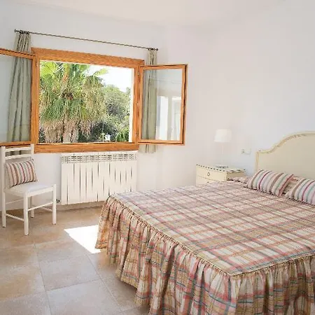 Vakantiehuis Cova Blanca Cala D´Or
